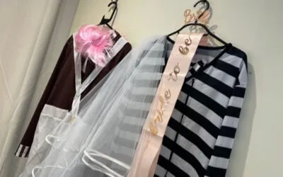 Ideas for Hen Party Games