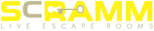 Scramm Logo