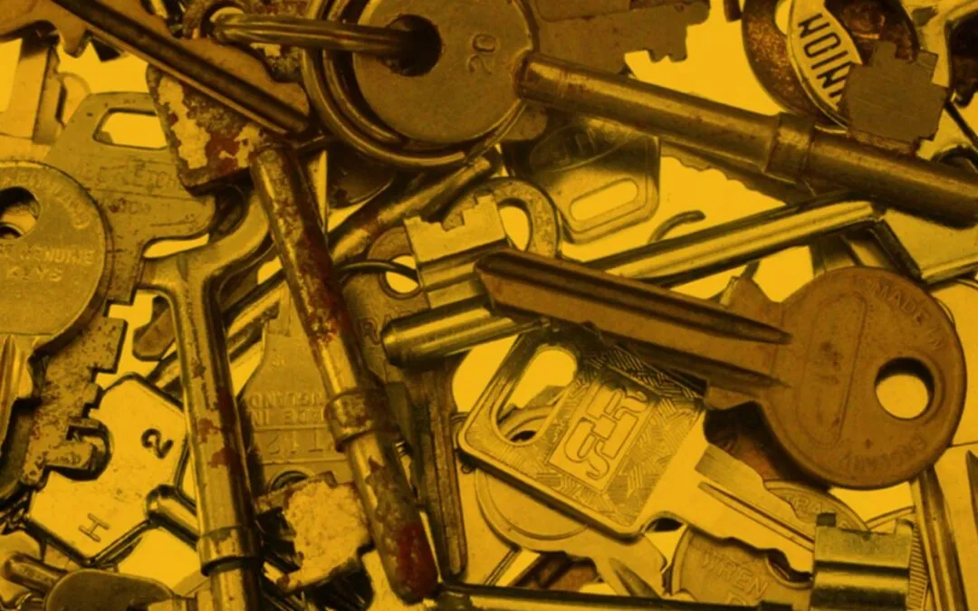 A New Escape Game in Banbury