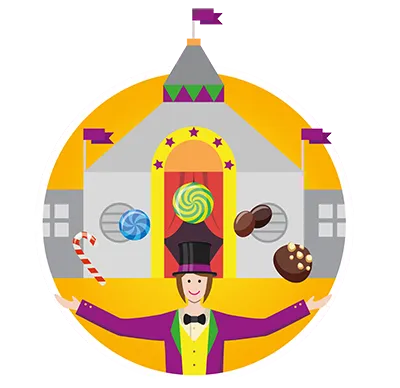 Chocolate-Factory-room