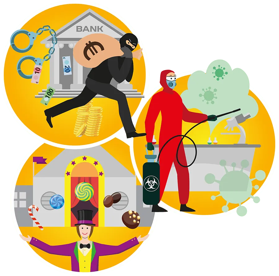 Scramm Escape Rooms Set-Of-Rooms-min